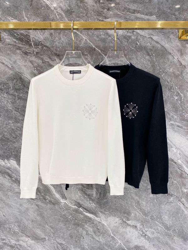 Chrome Hearts S-2XL xetr65